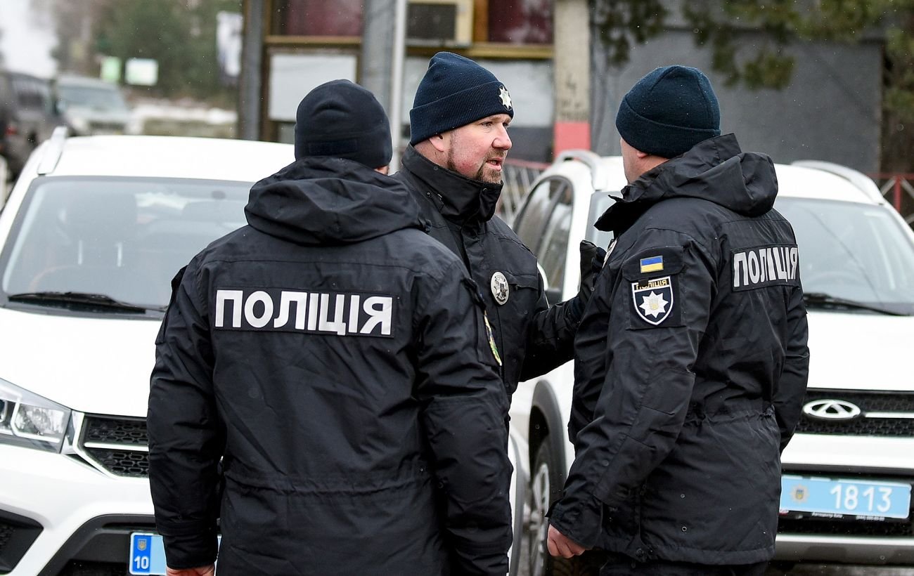 На Днепропетровщине пропал 15-летний Даниил Недоступ: полиция просит помощи
