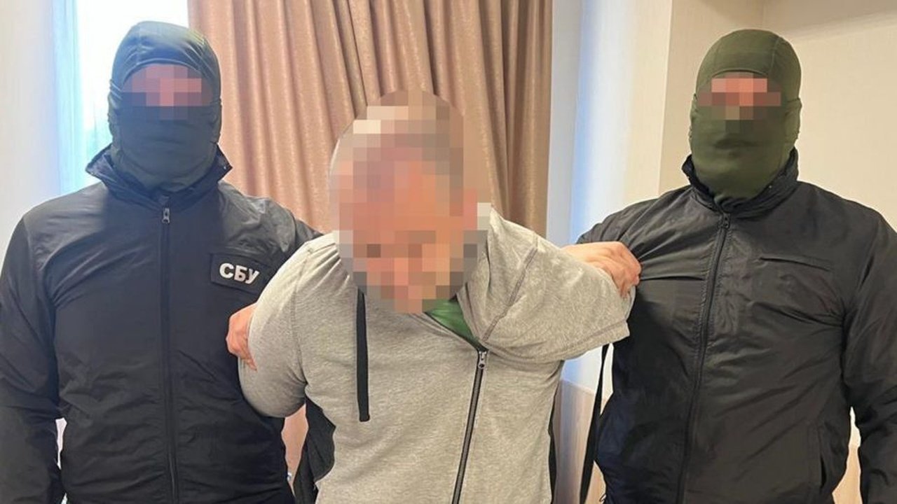 тцк (2) Затриманий чоловік