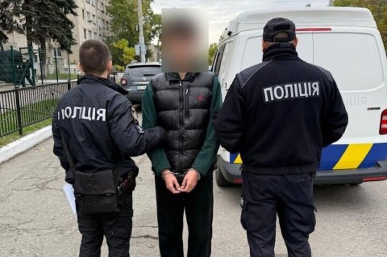57d99b40f12ba599 Затриманий підліток