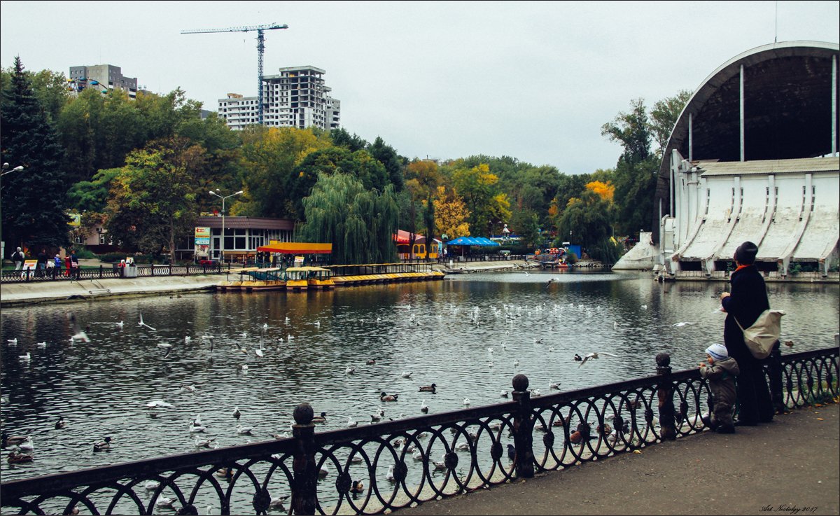 Від -3 до +17: якою буде погода в Дніпрі та області упродовж тижня