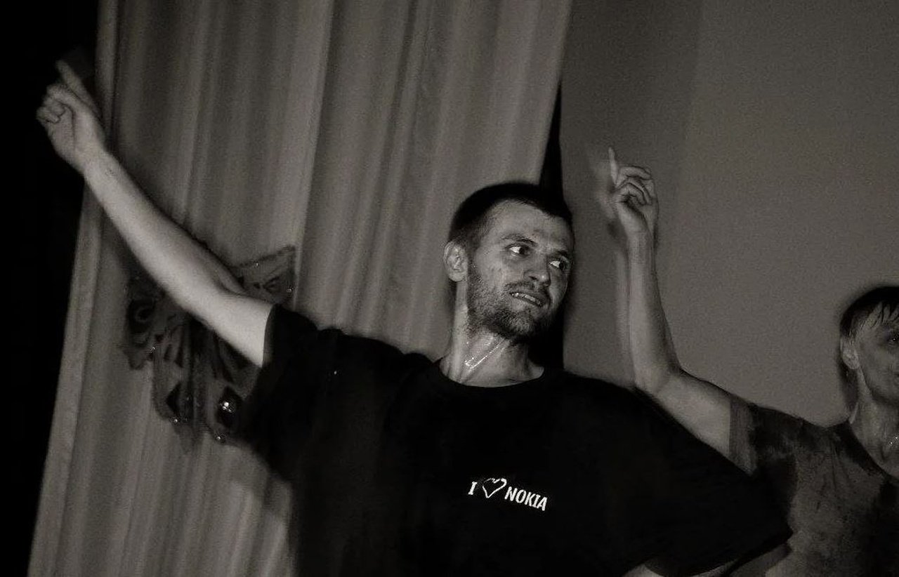 Сергей Сокур