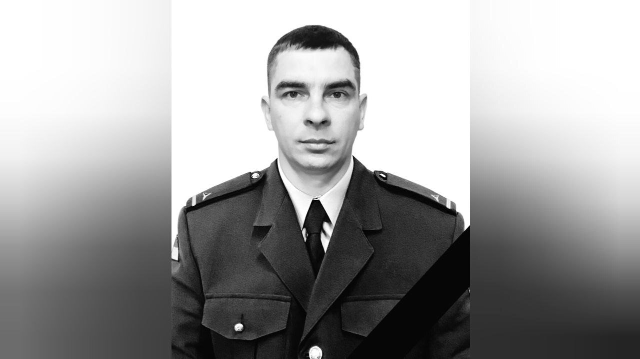 На Дніпропетровщині після обстрілу загинув рятувальник: що відомо про загиблого