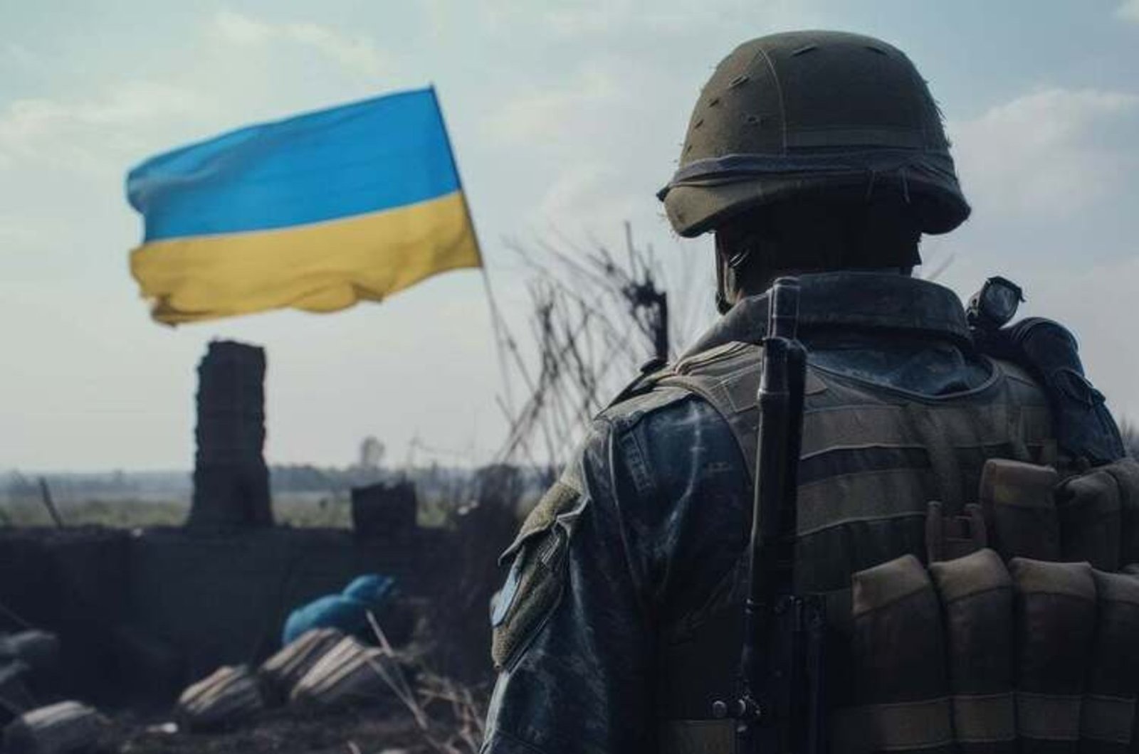 132123321321132 Головний рабин Дніпра назвав дату можливого завершення війни в Україні