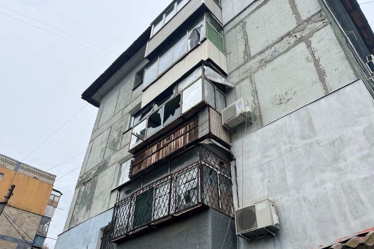 photo_2025-10-28_18-20-56 Дом, пострадавший из-за атаки