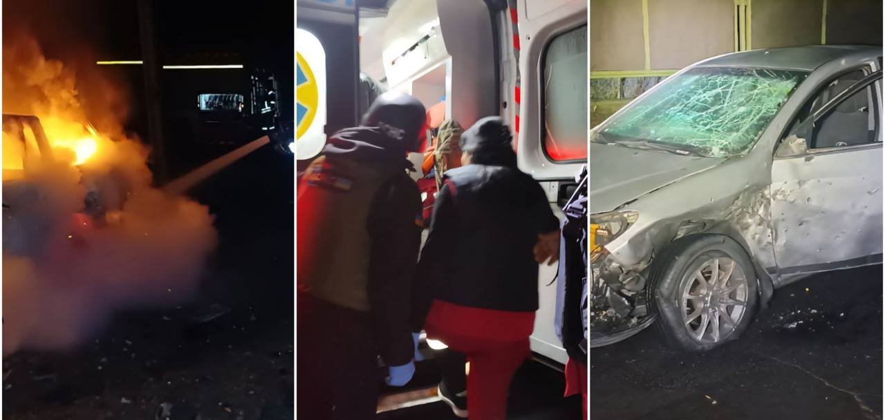 photo_2025-10-29_07-47-07 Россияне атаковали Днепропетровщину дронами: есть раненые и значительные разрушения