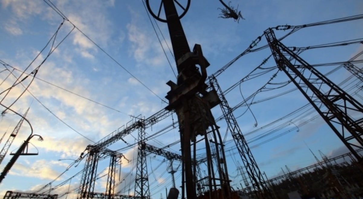 На Дніпропетровщині ввели аварійні відключення світла 