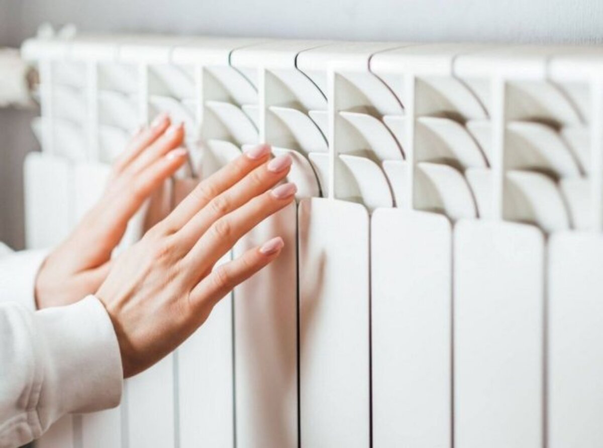 На Дніпропетровщині стартував опалювальний сезон 