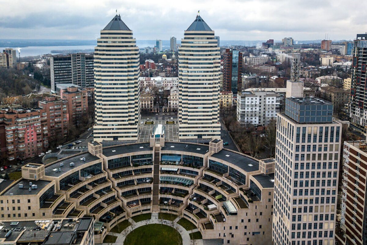 11111 (1) Выдающиеся личности и уникальные проекты Днепра: подборка фактов