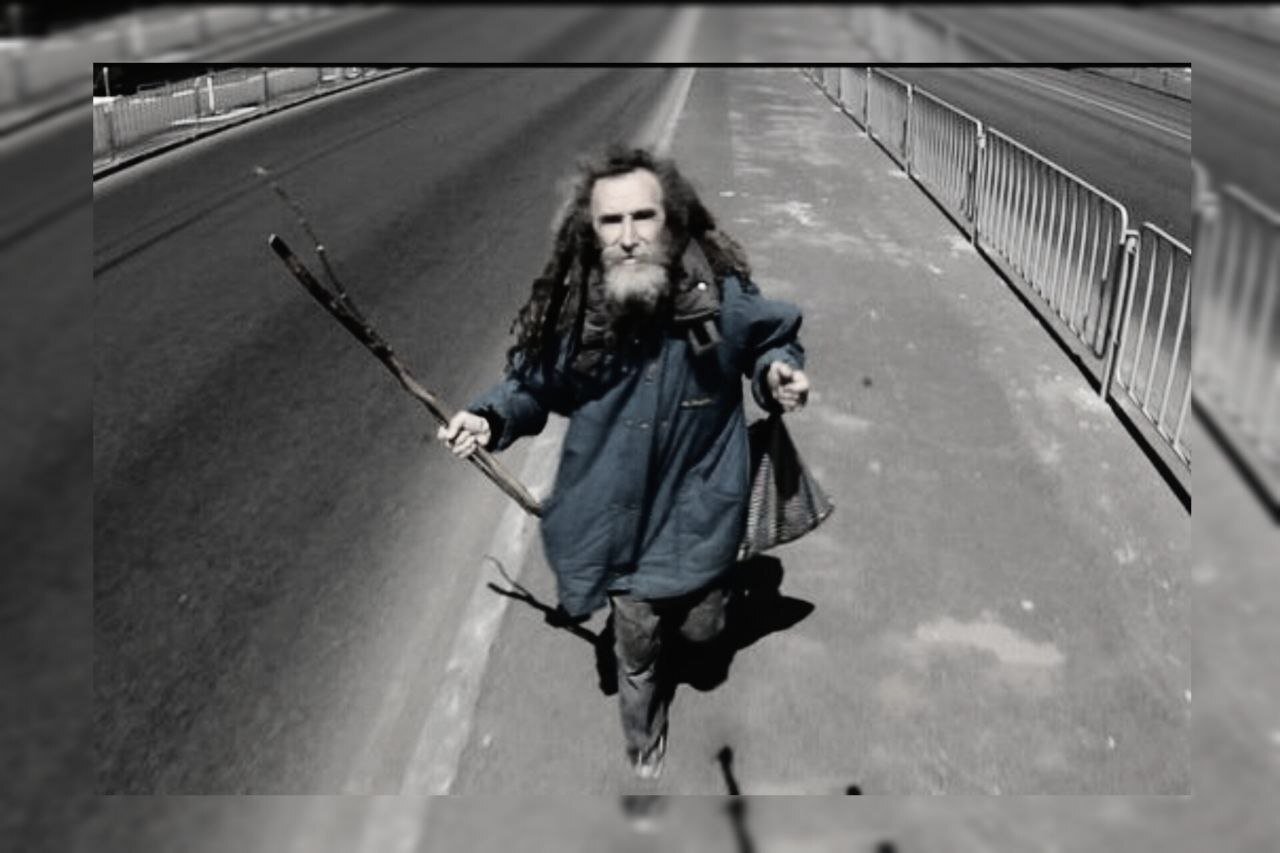 Смертельное ДТП на Мануйловском проспекте: погиб «днепровский Форест Гамп»