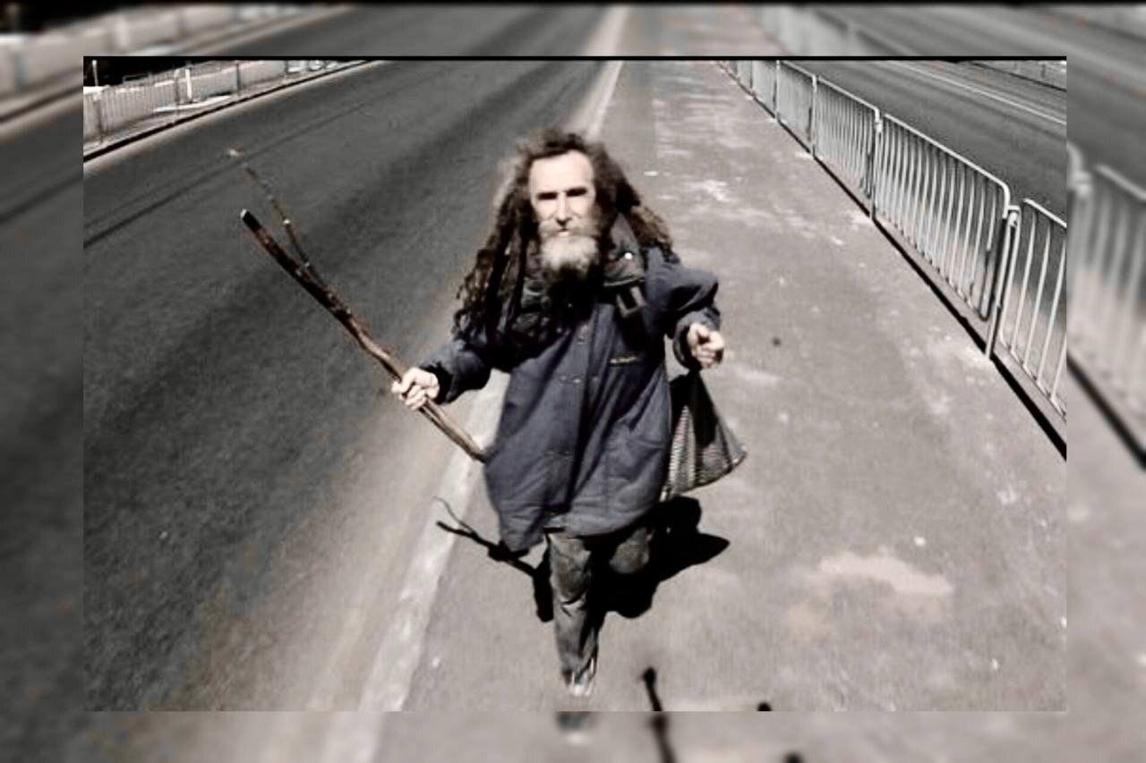 Форрест Гамп