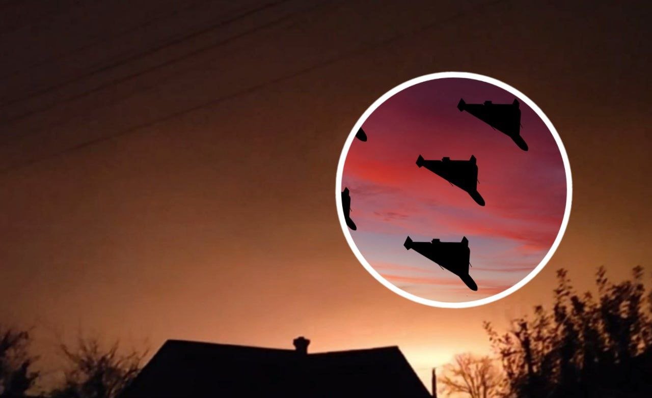 Четверо постраждалих, є руйнування: стали відомі наслідки атаки на Дніпро 6 листопада