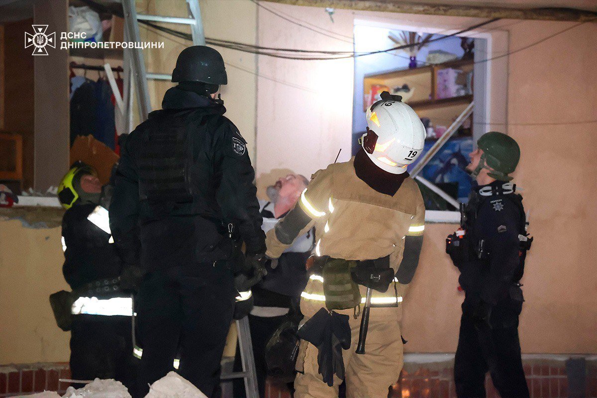 Увеличилось количество погибших в Днепре: официальная информация от мэра