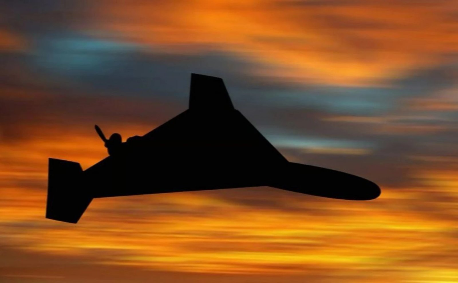 На житломасиві Перемога у Дніпрі безпілотник влучив у ще один будинок