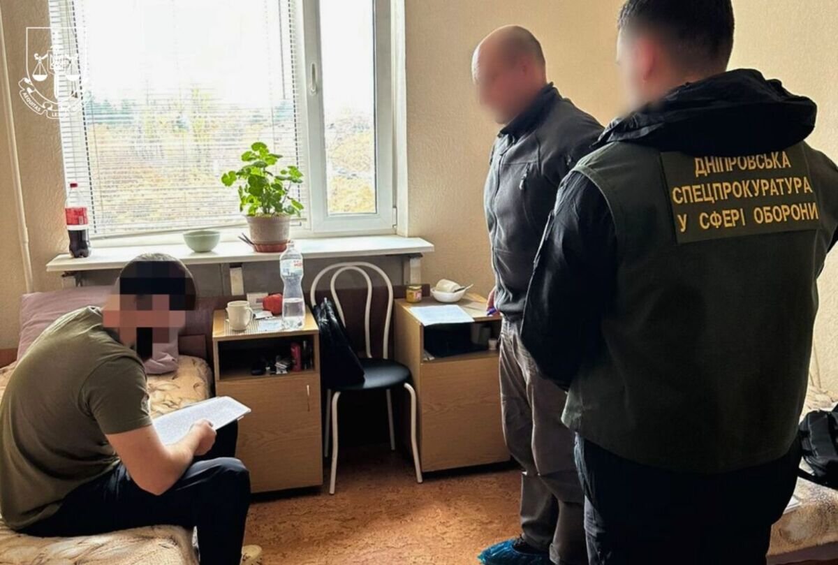 Командиру підрозділу безпілотників повідомили про підозру через загибель військових і цивільних на урочистостях