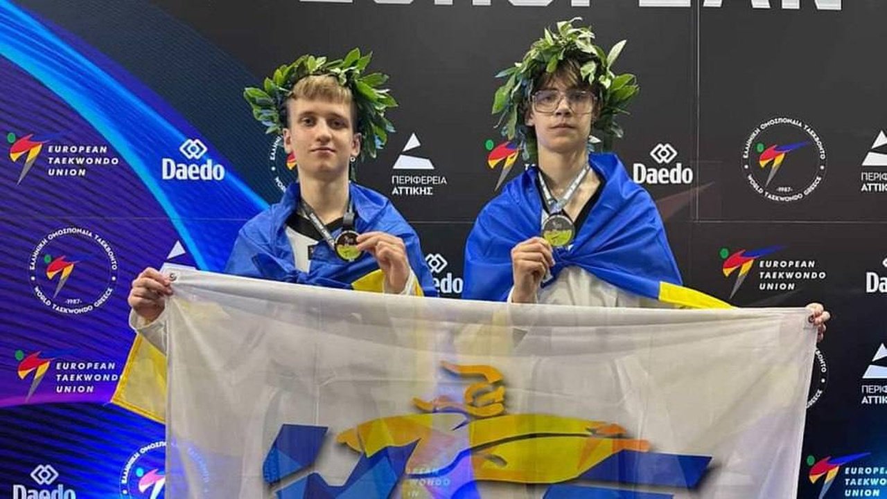 Прохор Набока на фото 