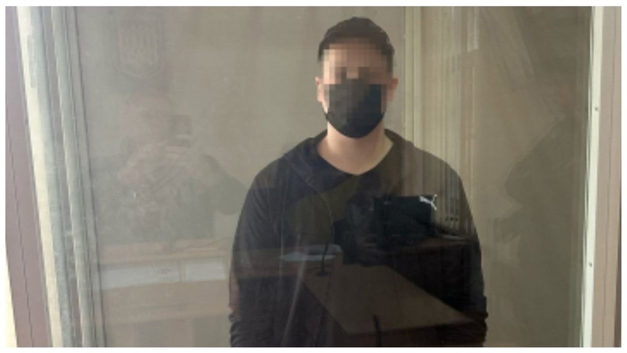 Верховний Суд підтвердив вирок солдату, який убив п’ятьох людей на заводі у Дніпрі