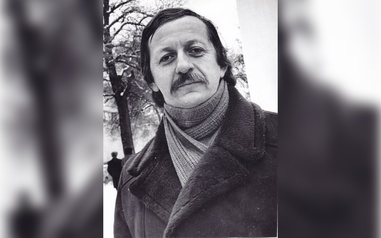 Анатолий Шкляр