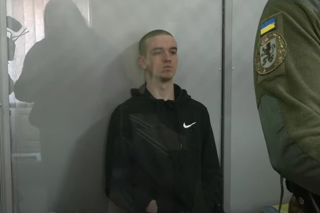 Дніпрянину, якого судять в справі про вбивство Фаріон, продовжили запобіжний захід 