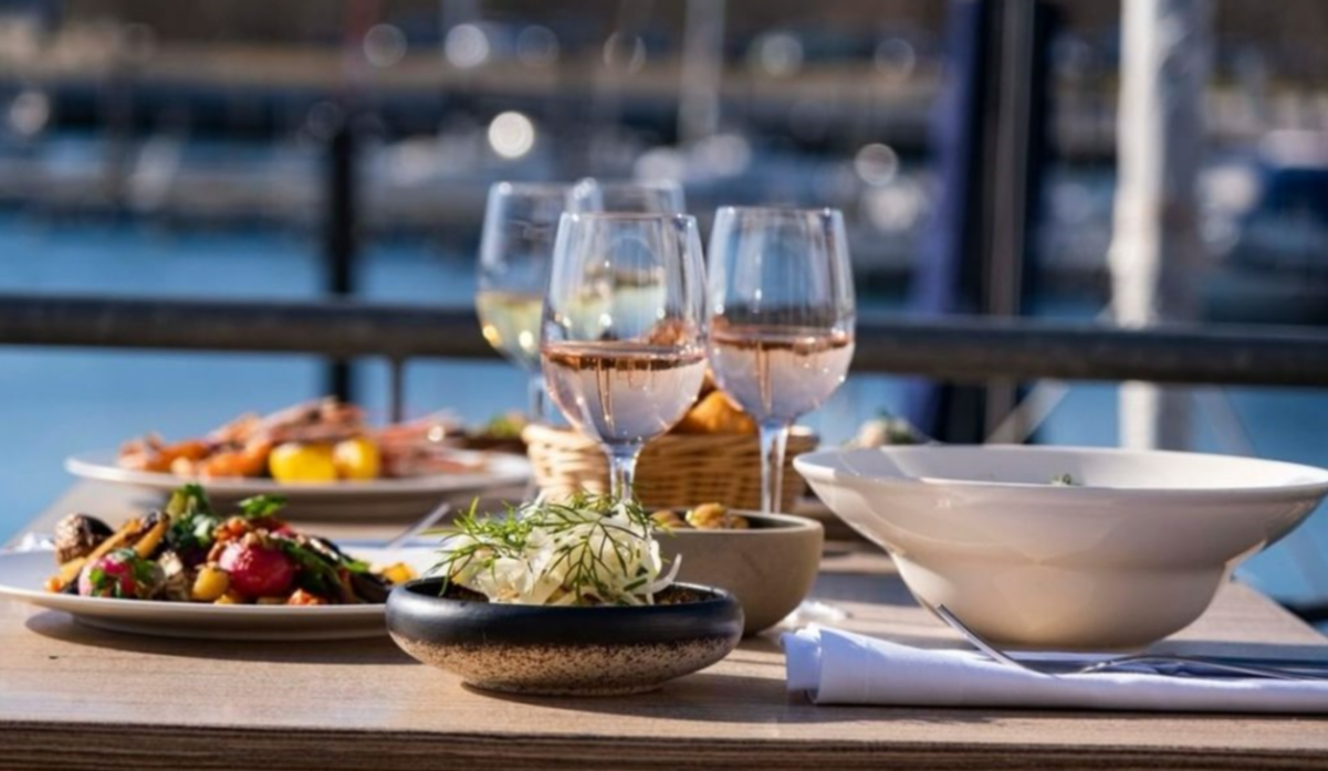 Дніпропетровщина — лідер за кількістю нових кафе та ресторанів у 2025 році