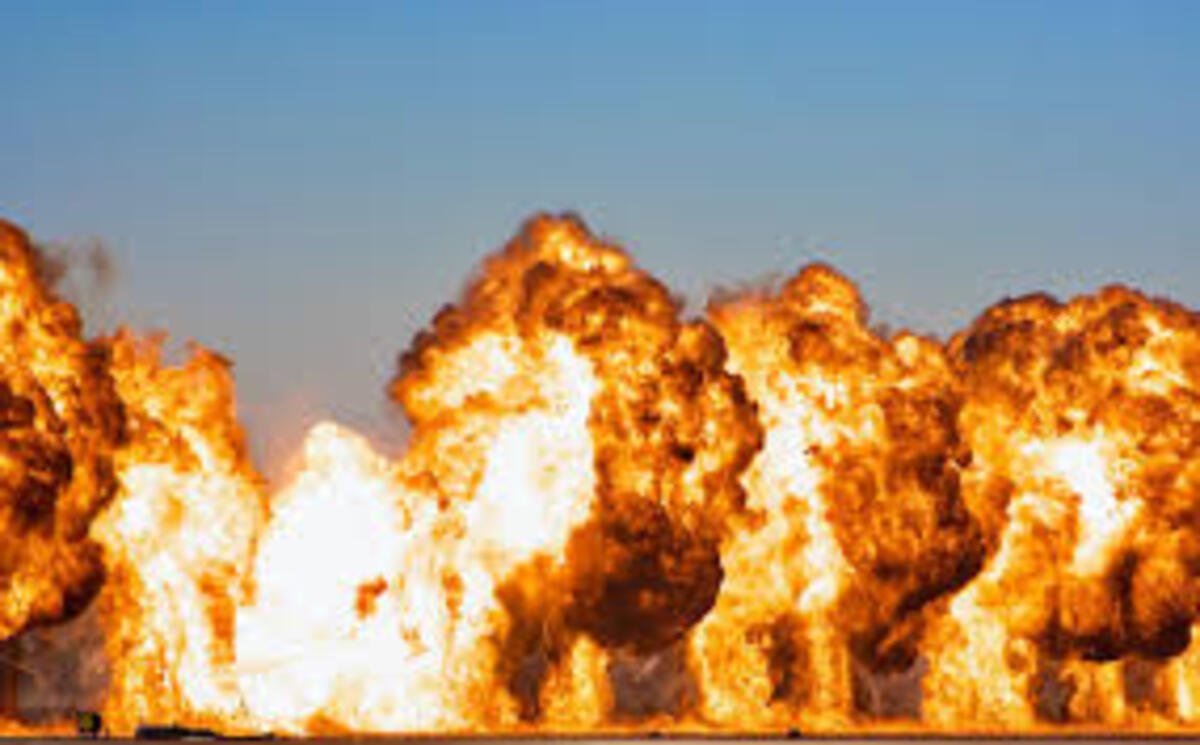 Оккупанты разрушили днепровский состав одного из крупнейших фармдистрибьюторов Украины