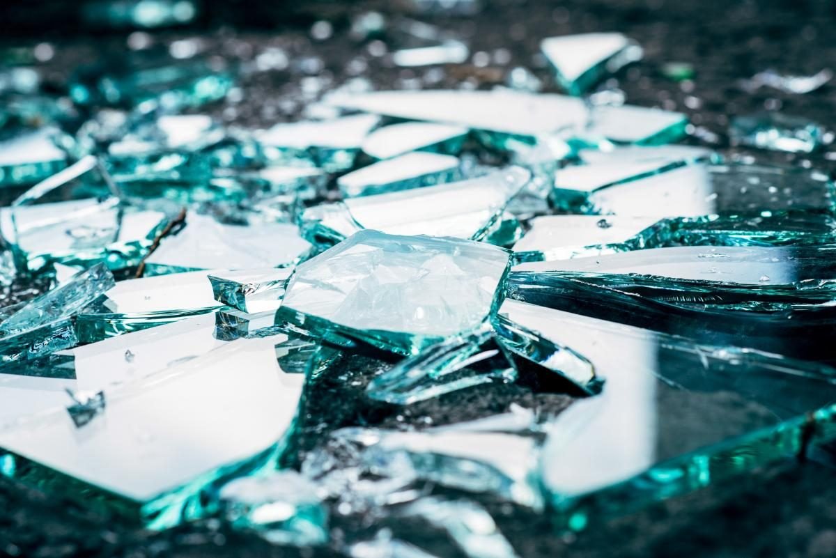 В Днепре российская атака повредила офис местных медиа и журналистские организации