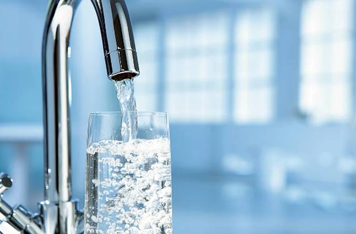 Аварийные работы оставили без водоснабжения часть города и поселков района