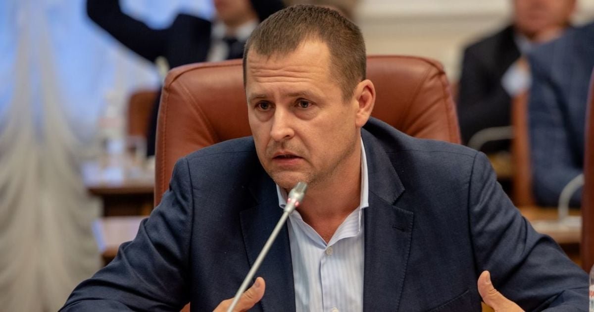 Филатов поздравил медийщиков Днепра с профессиональным праздником