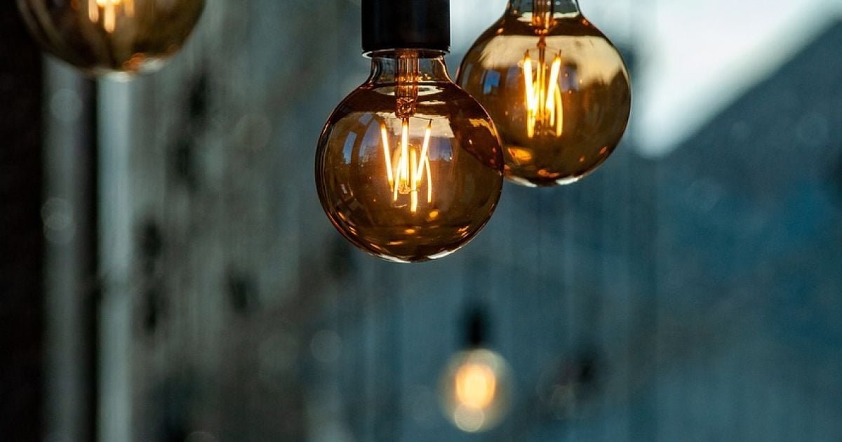 В Днепре обновили графики отключений света на 17 ноября