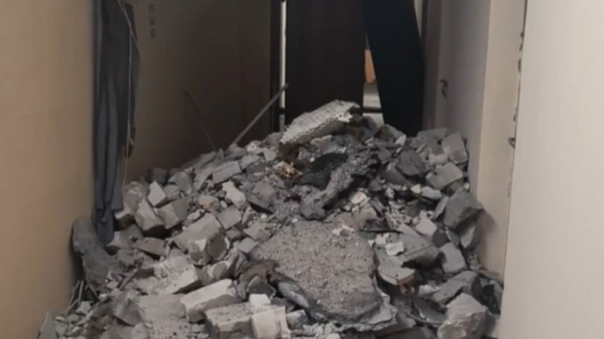 Масова атака БпЛА на Дніпро: пошкоджено редакцію "Суспільного" й "Українського радіо"  