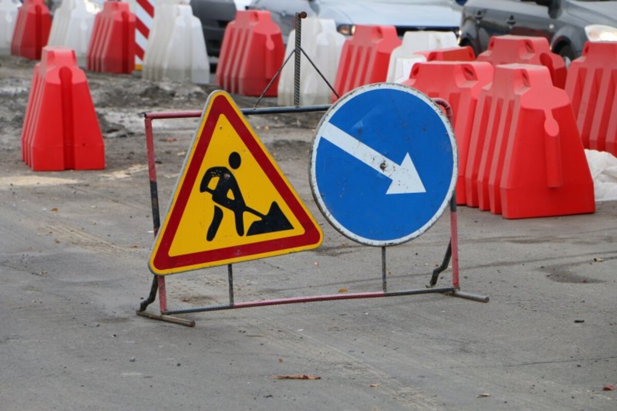 В Днепре из-за строительства на 5 месяцев планируют перекрыть центральные улицы: детали