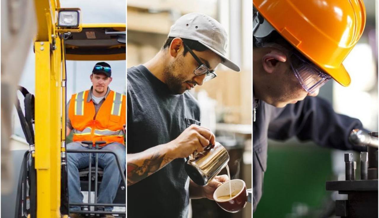 Нові вакансії у Дніпрі: кому готові платити до 120 тис грн 