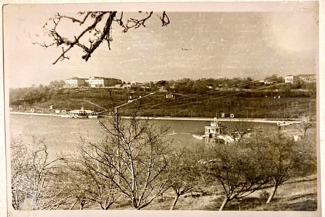 Фотография, вызвавшая дискуссии