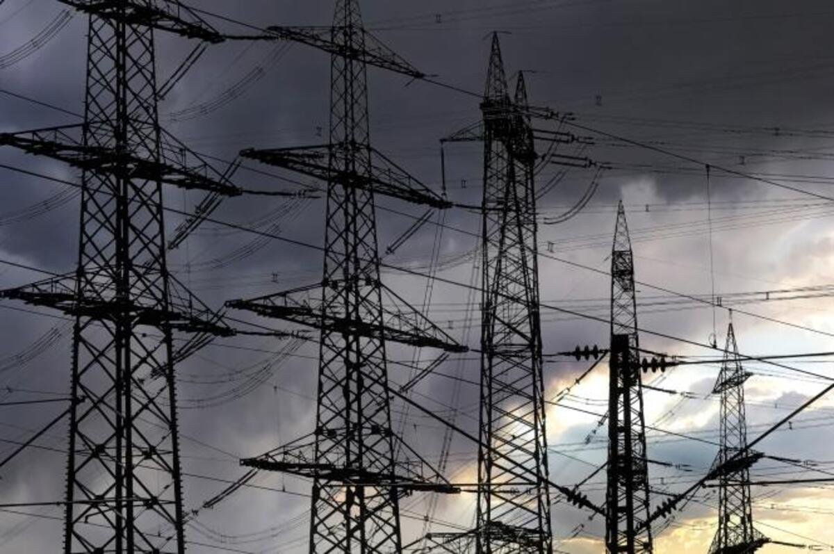 В Днепре объявили новые отключения электричества 23 ноября: прогноз ограничений