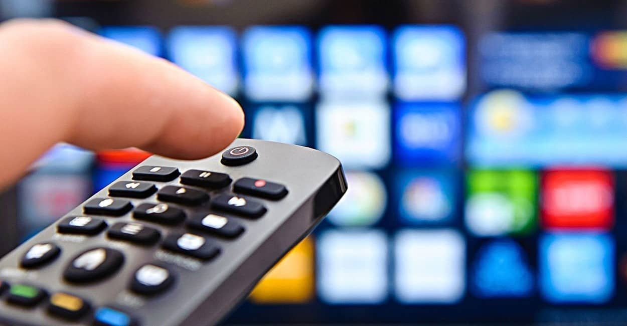 На Днепропетровщине фиксируют российские телеканалы: Нацсовет объяснил ситуацию