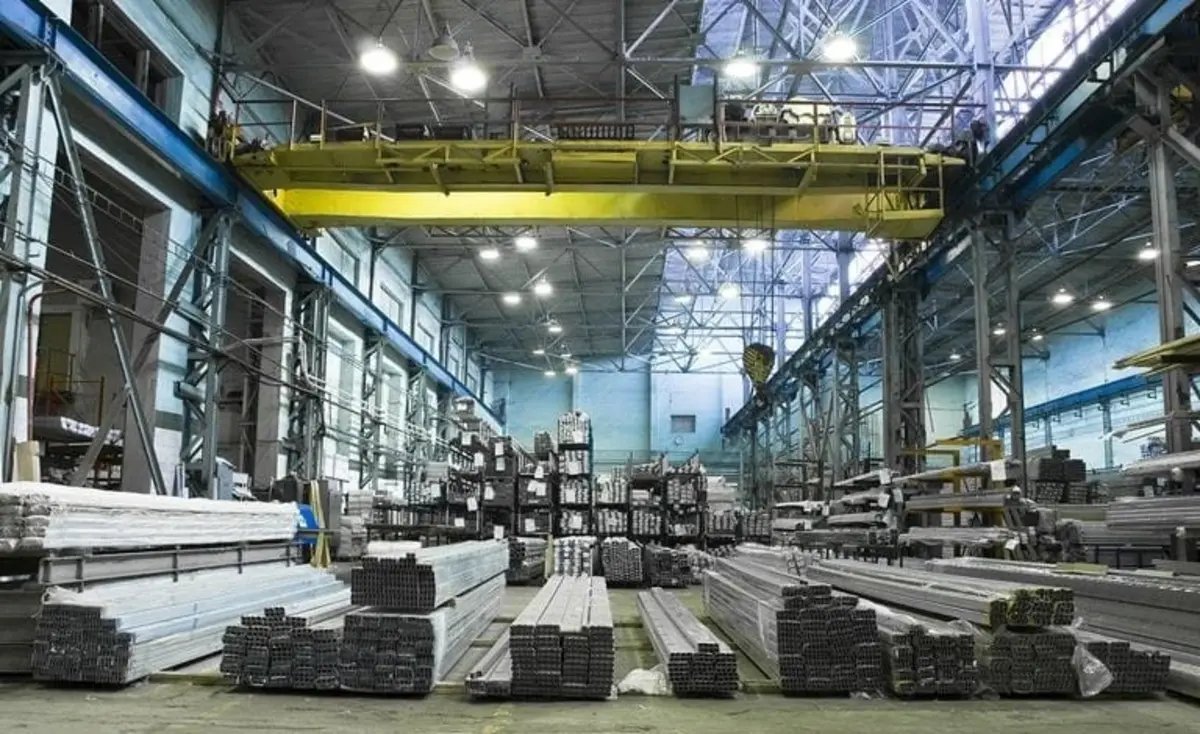 Як бізнесу обрати надійну металобазу у своєму місті