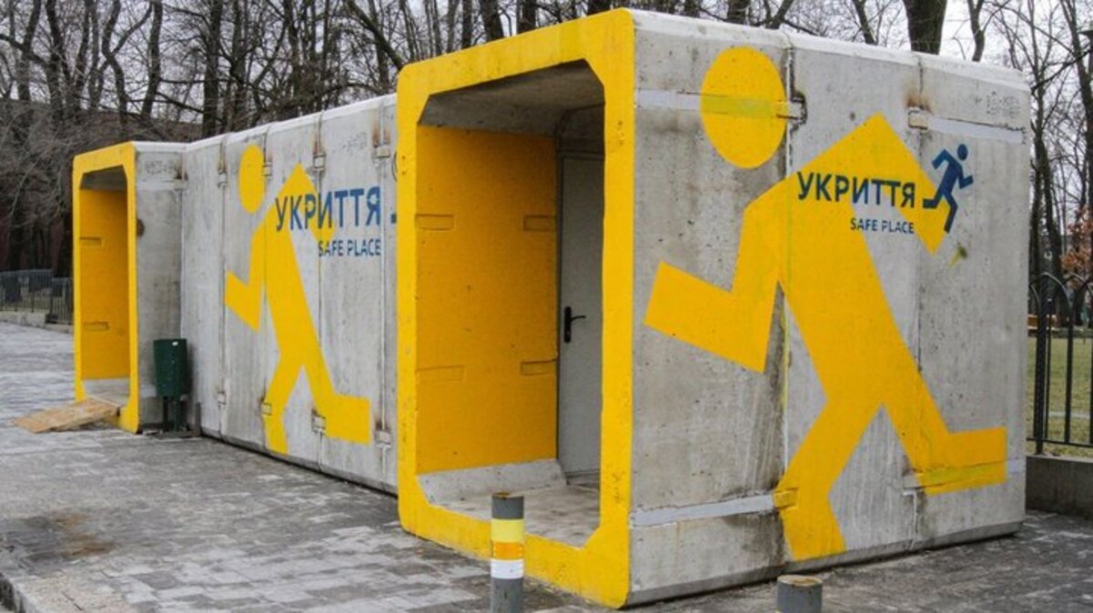 У Дніпрі на охорону трьох укриттів планують витратити понад 3 млн грн 