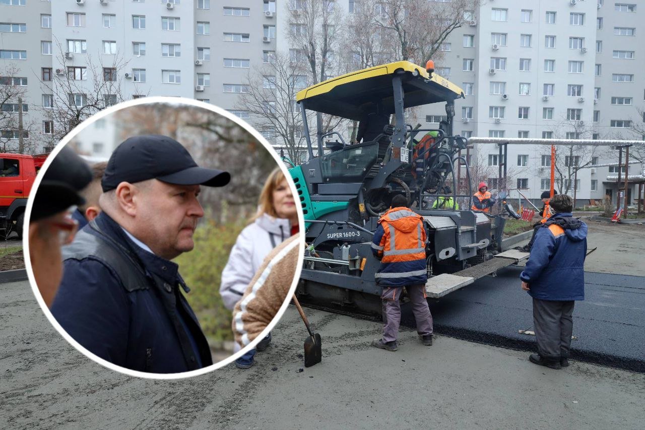 Борис Филатов