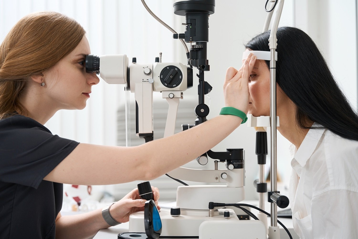 Топ-5 причин пройти полное обследование глаз в этом году