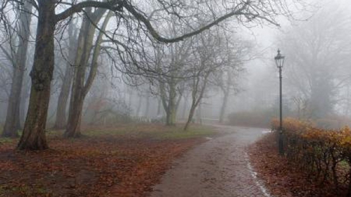 Шесть градусов теплая и сплошная облачность: прогноз погоды на субботу в Днепре.