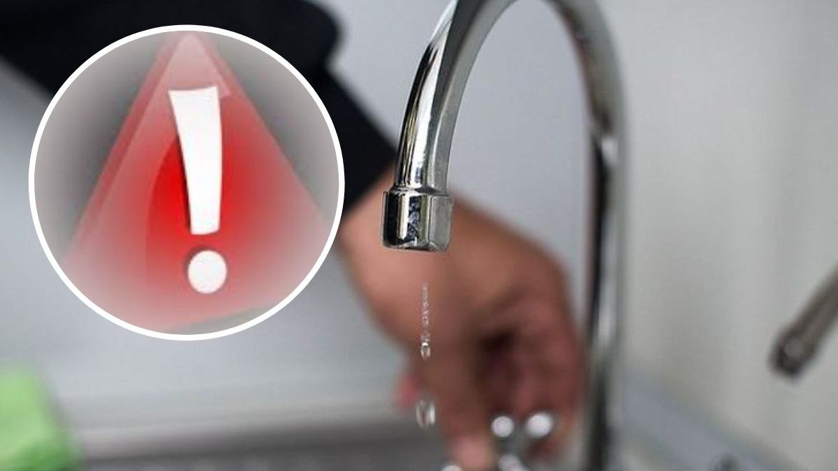 В Днепре анонсировали отключение воды должникам в частном секторе