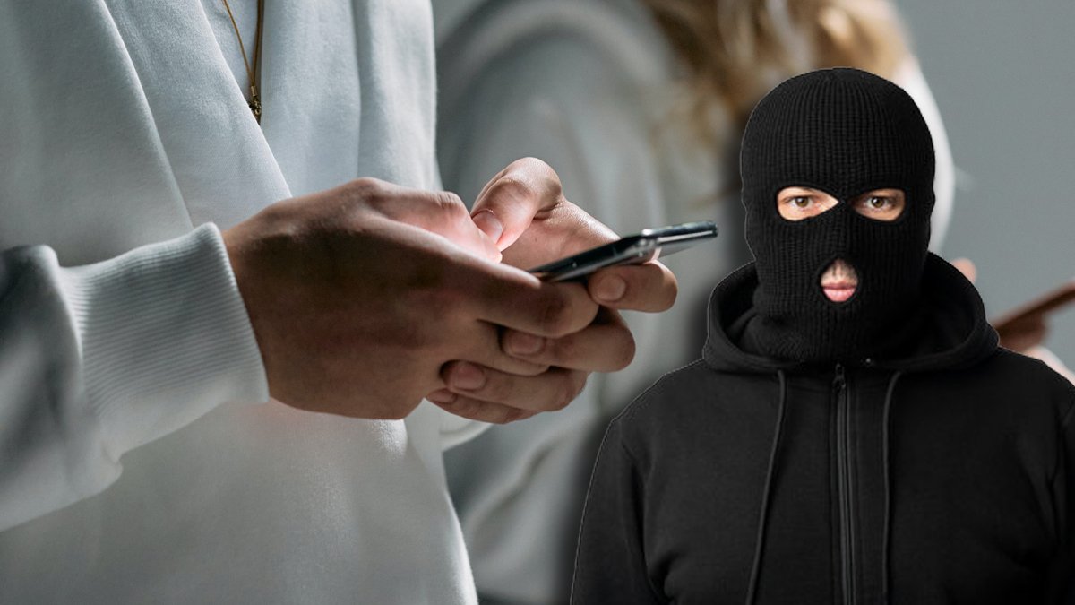 В Днепре активизировались телефонные мошенники: горожан предупреждает полиция