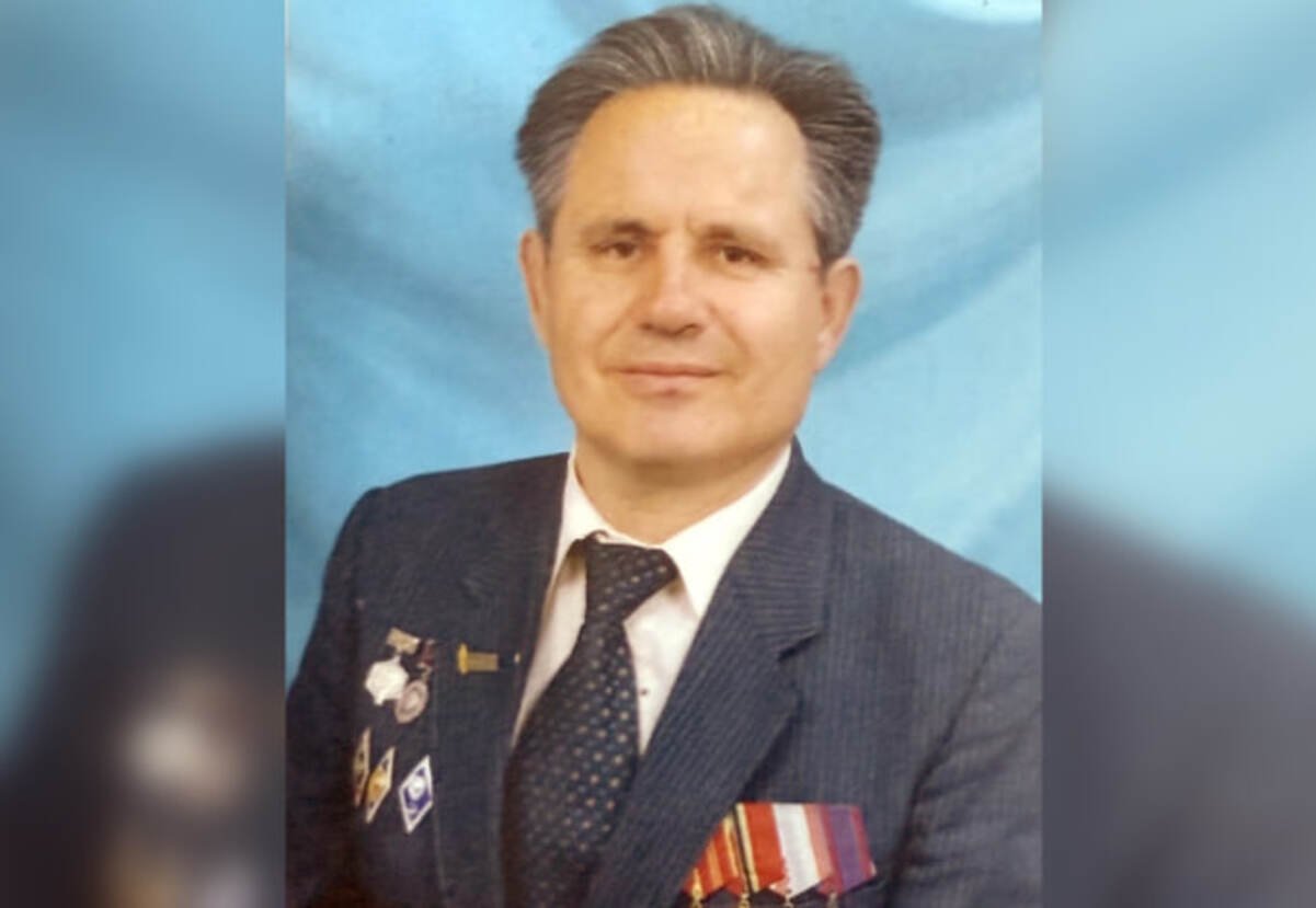 Ушел из жизни выдающийся историк и краевед из Днепра