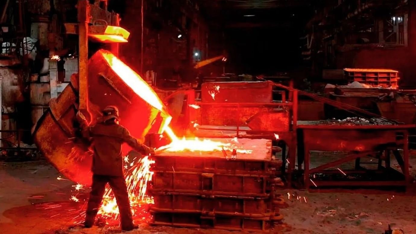 Днепроважмаш