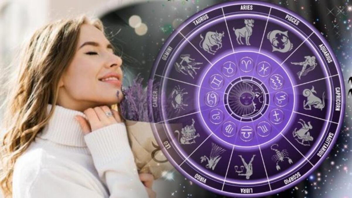 Гороскоп на 2 декабря: что звезды советуют всем знакам зодиака