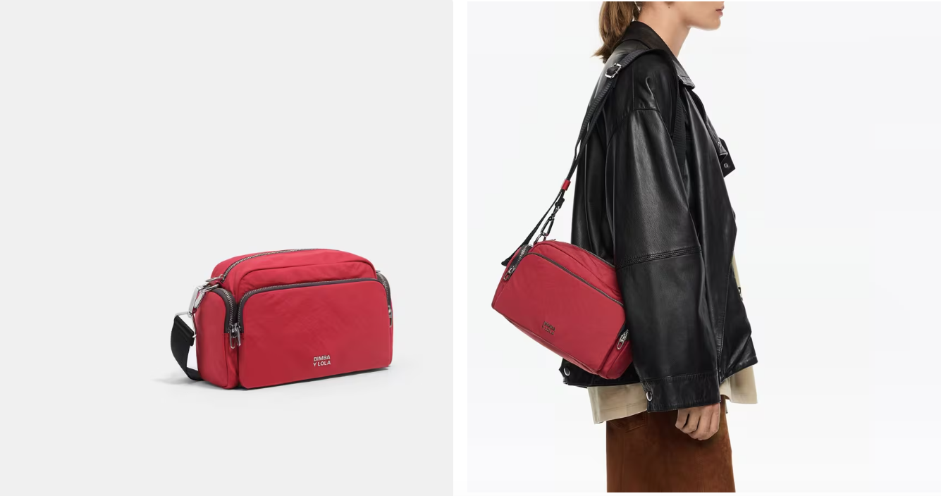 Як вибрати зручну спортивну сумку: основні критерії