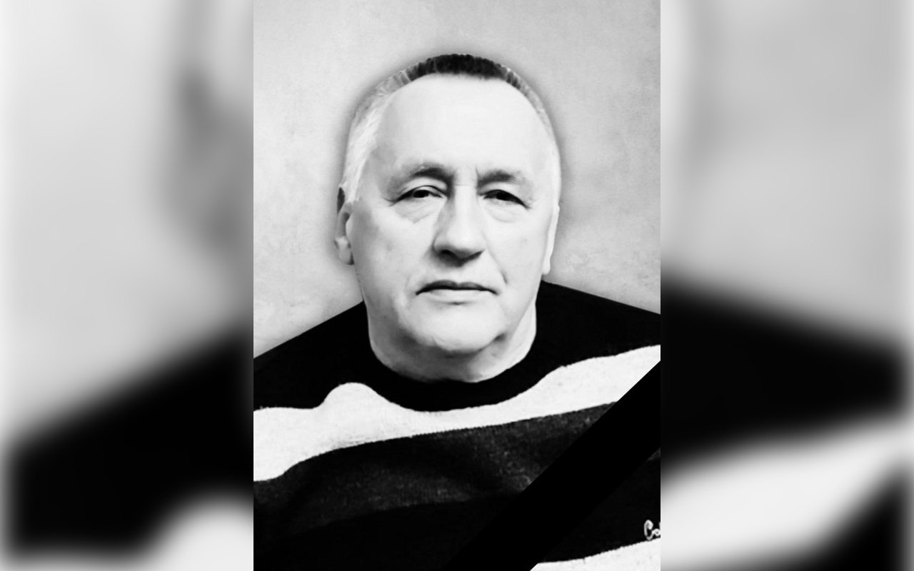 Анатолій Васильович Падун