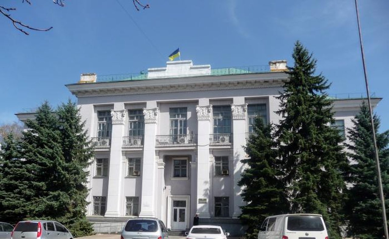 Самарівська міська рада 