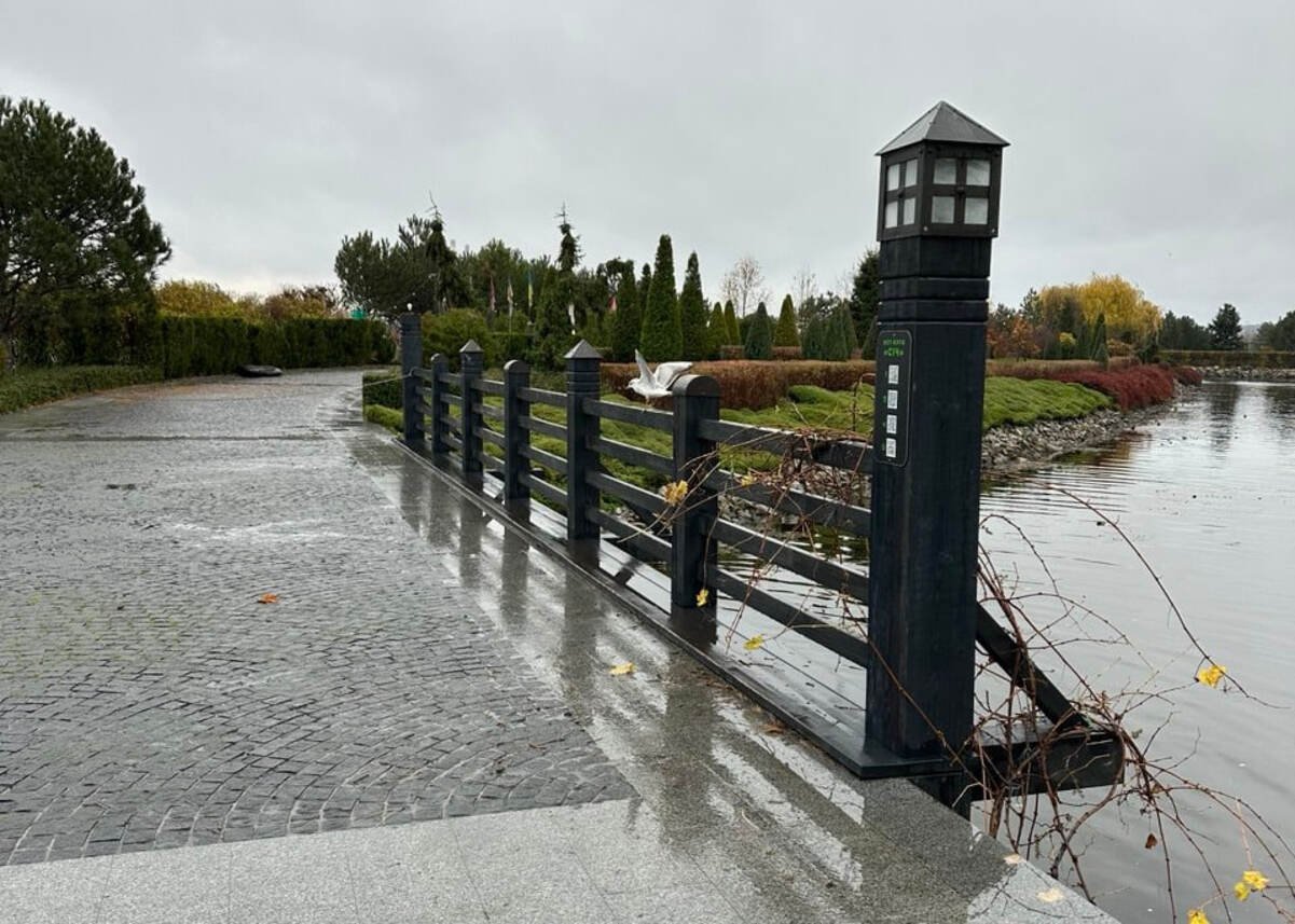 Какая погода в Днепре 5 декабря