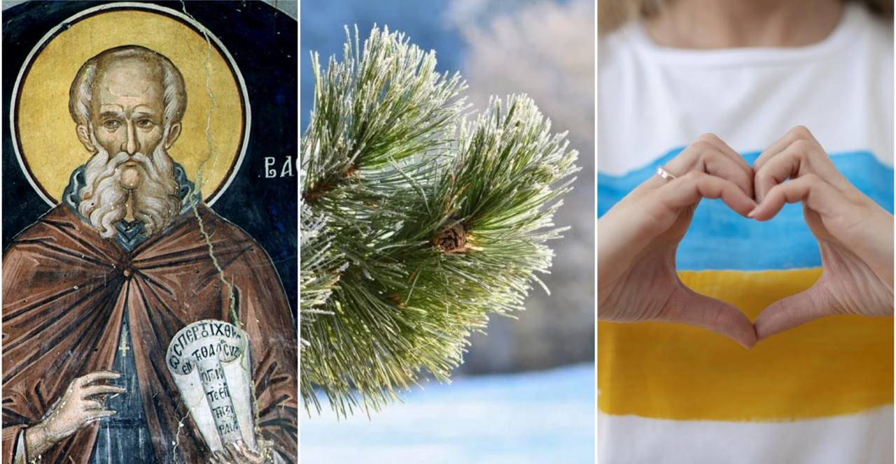 Какой сегодня праздник и кто празднует именины: 5 декабря — все об этом дне