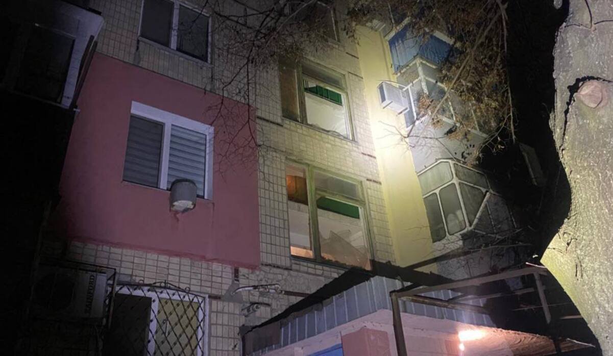 Внаслідок атаки на Дніпропетровщині загинув 12-річний хлопчик 